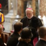Vatikanski šef diplomacije putuje u Moskvu, prvi put od početka rata u Ukrajini