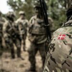Danska produljila trajanje vojnog roka: ‘Pogledajte na istok. Trebam li još nešto reći?’