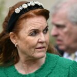 Sarah Ferguson, bivša supruga osramoćenog Andrewa, vraća se u u Britaniju