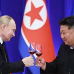 Pjongjang preuzima presudnu ulogu u krvavom ratu Ukrajine i Rusije. Kim bi sada mogao povući drastičan potez