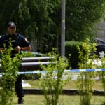 Horor u Crnoj Gori. Na streljani likvidirao trojicu muškaraca pa pobjegao, policija traga za ubojicom