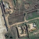 Satelitske snimke razotkrile Putinove tajne baze, europska metropola odjednom u dometu ruskih dronova