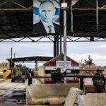 Rusija postigla dogovor sa Sirijom o svojim glavnim uporištima na Sredozemlju i Bliskom istoku