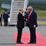 Europa se boji da će Trump i Putin sami skrojiti mir u Ukrajini. Tri kontinentalne sile upravo spremaju protupotez
