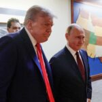 Kako je tajni posjet šefa CIA-e Moskvi otkrio da su Trump i Putin upali u istu zamku