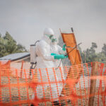 Kongom tiho hara druga najgora epidemija ebole u povijesti. Munjevito se širi, cjepiva nema