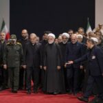 Iza kulisa Trumpova rata s Iranom odvija se nemilosrdna borba za moć. O njoj bi mogao ovisiti kraj rata