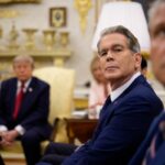 Amerika pokrenula ‘ekonomski dan D’: objavljene nove masovne sankcije protiv Irana