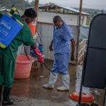 Ebola nekontrolirano hara Kongom. Potvrđeno više od 4000 zaraženih, gotovo polovica je umrla