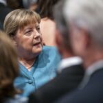 Angela Merkel uoči pokrajinskih izbora na kojima je AfD favorit: ‘Nijemci, borite se za ovu demokraciju’