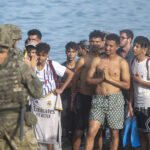 ‘U Maroku za nas nema ničega, nemamo što izgubiti, i zato smo spremni umrijeti na putu za Europu’