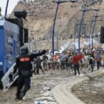 Ceuta je priča o bliskoj budućnosti. Afrika će eksplodirati na četiri milijarde, a nama trebaju radnici