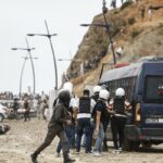 Danas sastanak EU-a oko krize u Ceuti. Španjolci tvrde da je većina migranata vraćena u Maroko