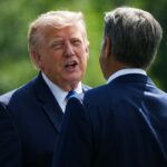 Trump prijetio da će snažno udariti na Iran, opet se predomislio: ‘Molili su nas da to ne radimo’