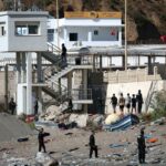 Kod Ceute poginulo ukupno 96 migranata. Identificirano je samo njih šest