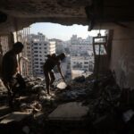 Izraelci nastavljaju napadati Pojas Gaze, ubijeno sedmero Palestinaca