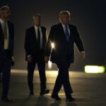 Trumpa zbog prijetnje u tajnosti ukrcali u vozilo za dostavu hrane, cure detalji nevjerojatne operacije u Turskoj