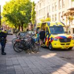 Manijak jurio Rotterdamom i nasumično ubadao ljude nožem