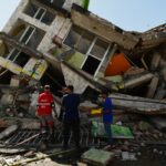 Čuveni seizmolog zatečen velikim potresom magnitude 7.4 u Kolumbiji: ‘Ovo je bila jako neobična anomalija’