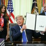 Sumrak civilizacije: Trump potpisao izvršnu uredbu i srezao popis obveznih cjepiva za djecu