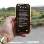 Britanske vlasti zbog požara poslale upozorenje milijunima ljudi na mobitele. Sad se boje da su možda jako pogriješili