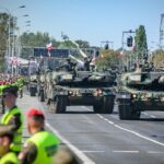 Poljska organizirala veliku vojnu paradu: Varšavom prošli tisuće vojnika i novi K2 tenkovi