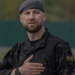 Novi ukrajinski ministar obrane kaže da će predstaviti jasnu viziju o tome kako će voditi rat
