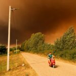 Foto, video. Srbija se bori s jednim od najvećih požara u svojoj povijesti, upravo su zatražili pomoć EU