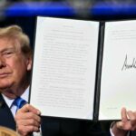 Trump posjetio NASA-in centar pa ispalio: ‘Amerika pokreće Svemirsku akademiju’