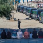 Oko 3800 migranata u Ceuti u prihvatnim centrima, situacija u gradu i dalje napeta