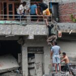 Video. Više od 600 poginulih u bujičnim poplavama u Nepalu, šire se snimke čudesnih spašavanja