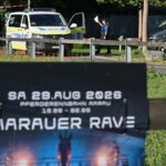 U pucnjavi u Švicarskoj ubijena 22-godišnjakinja. Traje velika potraga za napadačem