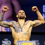 Rakić u Beogradu upisao svoju prvu UFC pobjedu nakon pet godina, svladao je teškaša