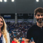 Nekadašnji Vatreni stigao kao poseban gost na Opus Arenu s novim izgledom, prepoznajete li ga?