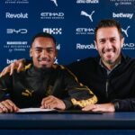 Manchester City pronašao novog krilnog napadača, službeno je predstavio Brazilca