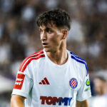 Hajduk ima puno manje problema u napadu otkako je Garcíjinu momčad pojačao bivši Dinamov igrač