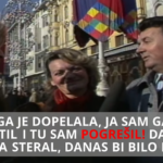 Ljudi šeraju urnebesnu HRT-ovu anketu iz 1990. i pucaju od smijeha: ‘Kako sam zadovoljan sa zetom? Nisam!’