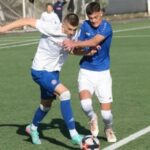 Izgleda da klub iz Serie A želi Hajdukovog juniora, Splićani traže milijun eura