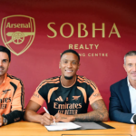 Arsenal službeno doveo engleskog reprezentativca, platio ga je 60 milijuna eura