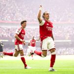 Arsenal se riješio psihološkog tereta i uvjerljivi je favorit za naslov u Premier ligi