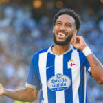 Tko kaže da nogomet više nije romantičan? Nevjerojatni Aubameyang i Deportivo haraju La Ligom