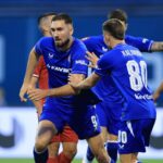 Beljo prestigao Petkovićev broj golova u HNL-u i to s čak 76 utakmica manje, brojke su impresivne