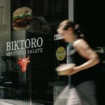 U Zagrebu je otvoren prvi čileanski street food: Zavirili smo u Biktoro i isprobali ponudu