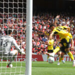 Golijada u Londonu pripala Dortmundu. Nijemci srušili Arsenal na Emiratesu i osvojili trofej