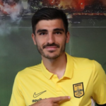 Bivši Dinamov stoper mijenja sredinu. Otišao je na posudbu u grčkog prvoligaša