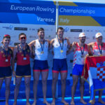 Braća Sinković stigla do svoje nove europske medalje: ‘Na kraju smo utrku odveslali najbolje što smo mogli’