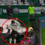 Iz Brazila nam dolazi pehist sezone. Jadničak slavio gol pa pao u rupu, a na kraju mu je i poništilo pogodak
