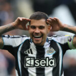 Arsenal dogovorio skupi transfer brazilske zvijezde, nastavlja se veliki egzodus iz Newcastlea