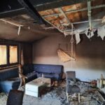 Gosti spalili apartman kod Poreča pa mirno nastavili tulumariti: ‘Smijali su se i pokazivali mi srednji prst’