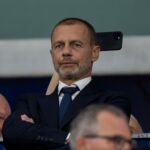 Čeferin i UEFA kreću na Infantina: Sprema se pravni postupak protiv FIFA-inog šefa